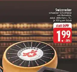 Edeka Swizzrocker Angebot