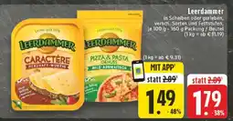 Edeka Leerdammer Angebot