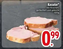 Edeka Kasseler Angebot
