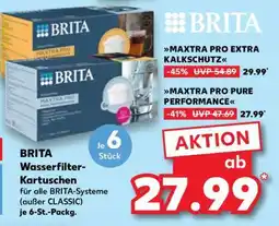 Kaufland MAXTRA PRO PURE PERFORMANCE Angebot