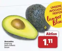 Famila Nord Ost Avocados Angebot