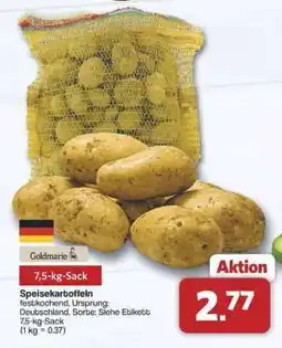 Famila Nord Ost Speisekartoffeln Angebot