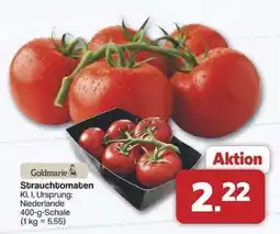 Famila Nord Ost Strauchtomaten Angebot