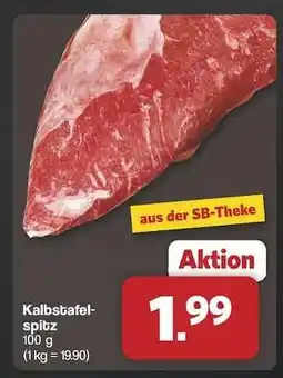 Famila Nord Ost Kalbstafelspitz Angebot