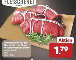 Famila Nord Ost Rinderrouladen Angebot