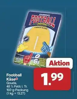 Famila Nord Ost Football Käse Angebot