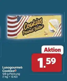 Famila Nord Ost Lusogourmet Cookies Angebot