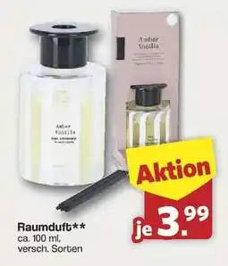 Famila Nord Ost Raumduft Angebot