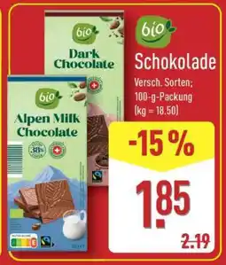 Aldi Nord Schokolade Angebot