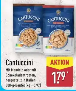 Aldi Nord Cantuccini Angebot