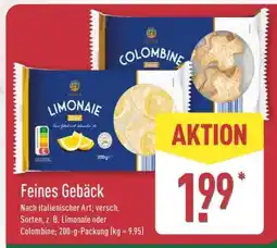 Aldi Nord Feines Gebäck Angebot