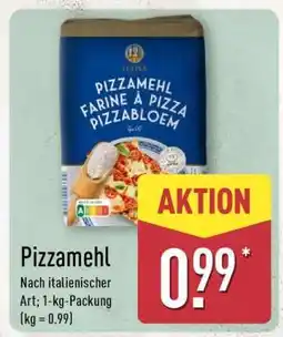 Aldi Nord Pizzamehl Angebot