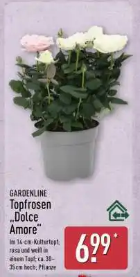 Aldi Nord Topfrosen Dolce Amore Angebot