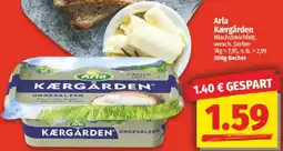 NP Discount Arla Kærgården Angebot