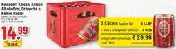 trinkgut Reissdorf Kölsch, Kölsch Alkoholfrei, Dröppche o. Kölner Radler Angebot