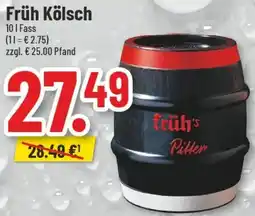 trinkgut Früh Kölsch Angebot