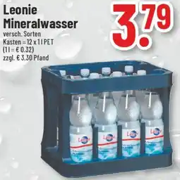 trinkgut Leonie Mineralwasser Angebot