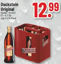 trinkgut Duckstein Original Angebot