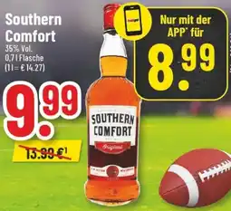 trinkgut Southern Comfort Angebot