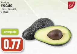 Edeka Marokko Avocado Angebot