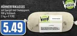 Edeka Edeka küche hühnerfrikassee Angebot