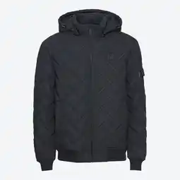 NKD Herren-Bomberjacke mit abnehmbarer Kapuze Angebot