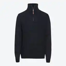 NKD Herren-Pullover mit Stehkragen Angebot