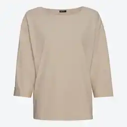 NKD Damen-Shirt aus reiner Baumwolle Angebot