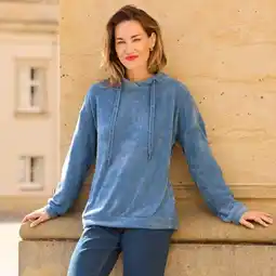 NKD Damen-Pullover in Chenille-Qualität Angebot