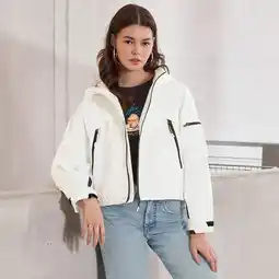 NKD Damen-Jacke mit BIONIC-FINISH ECO Angebot