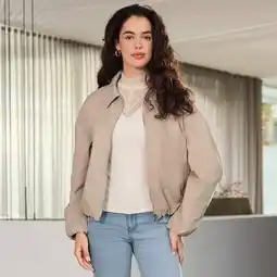 NKD Damen-Jacke im Ballonstyle Angebot