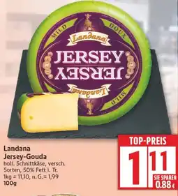Edeka Landana Jersey-Gouda Angebot