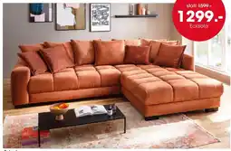 Möbel Martin Ecksofa Angebot