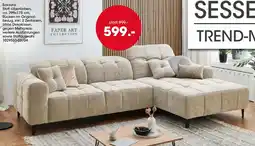Möbel Martin Ecksofa Angebot