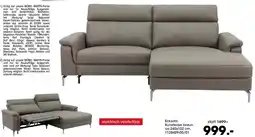 Möbel Martin Ecksofa Angebot