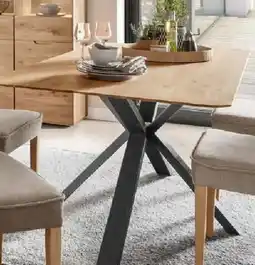 Möbel Martin Esstisch Angebot