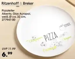 Möbel Martin Ritzenhoff & Breker Pizzateller Angebot