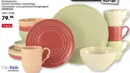 Möbel Martin CREATABLE Kombiservice Angebot