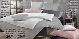 Möbel Martin Bettwäsche Angebot