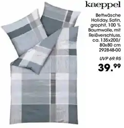 Möbel Martin Kaeppel Bettwäsche Angebot