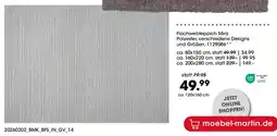 Möbel Martin Flachwebteppich Mira Angebot