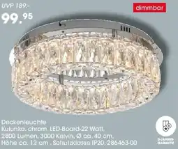 Möbel Martin Deckenleuchte Angebot