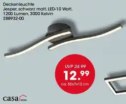 Möbel Martin Casa Nova Deckenleuchte Angebot
