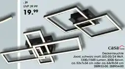 Möbel Martin Casa Nova Deckenleuchte Angebot