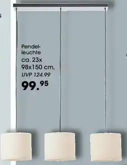 Möbel Martin Pendelleuchte Angebot