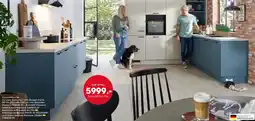 Möbel Martin Komplettküche Angebot