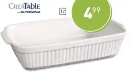 Möbel Martin CREATABLE Auflaufform Angebot
