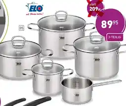 Möbel Martin ELO Topfset Angebot