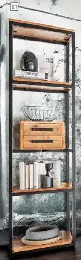 Möbel Martin Regal Angebot