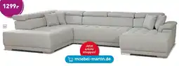 Möbel Martin Wohnlandschaft Angebot